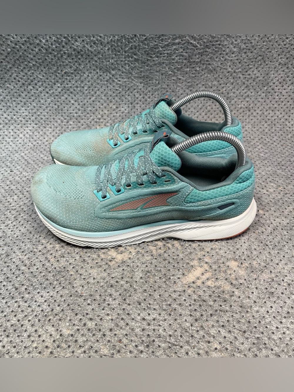 Altra Escalante Blue Running Shoes Size 7.5 Women’s